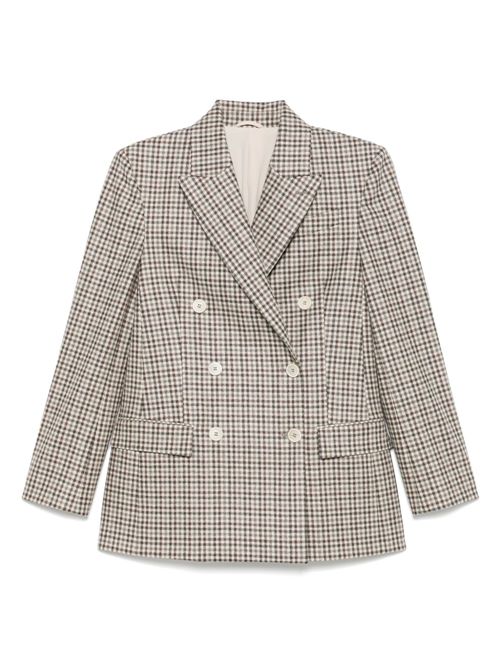 Wool Blazer BRUNELLO CUCINELLI | MG5237050C001